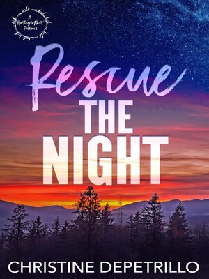 cover image of Rescue the Night
